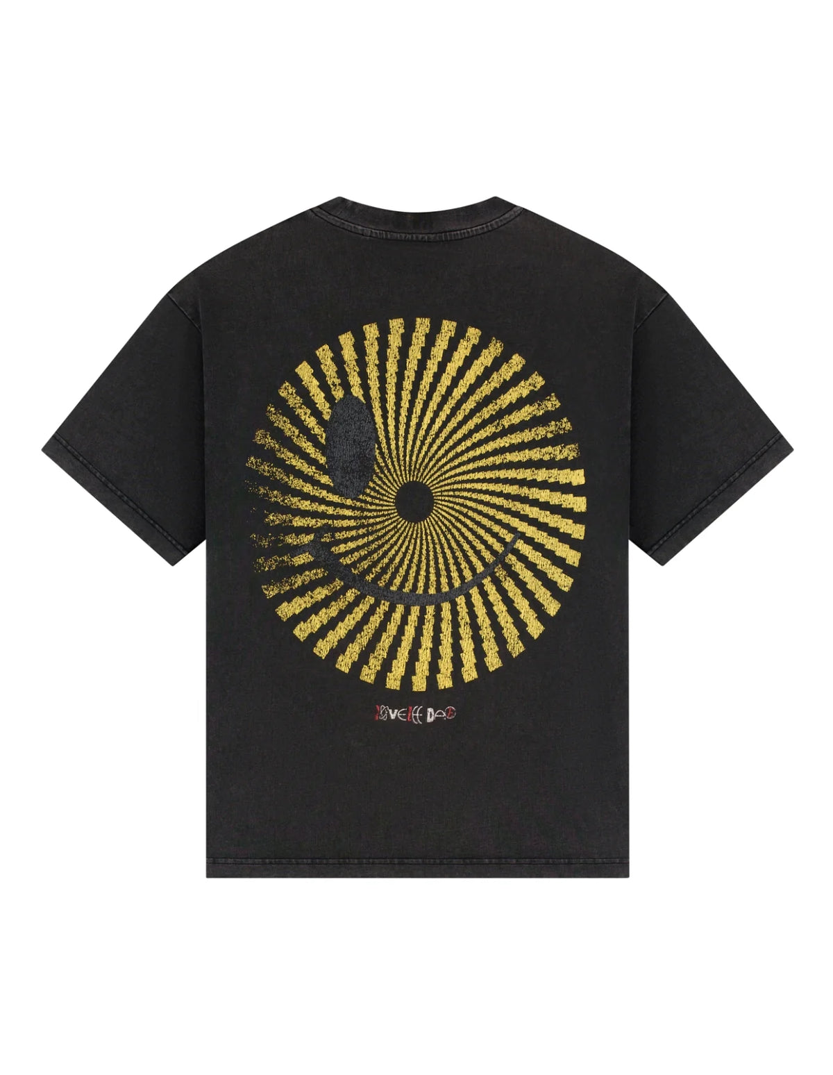 LOVELEE DAE CHUCK CLUB LLD LS | PINK PRISM
