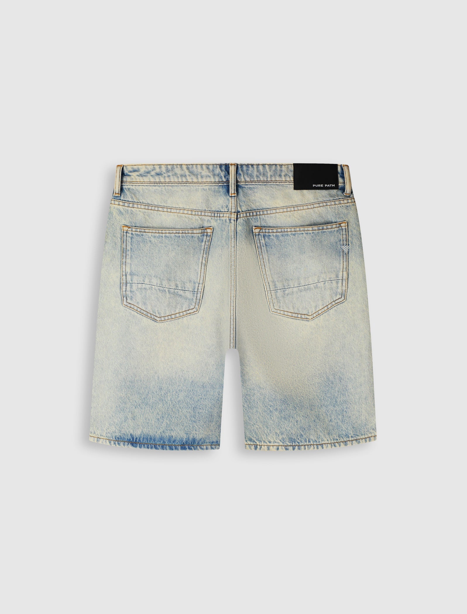 THE OWEN REGULAR FIT SHORT W1640