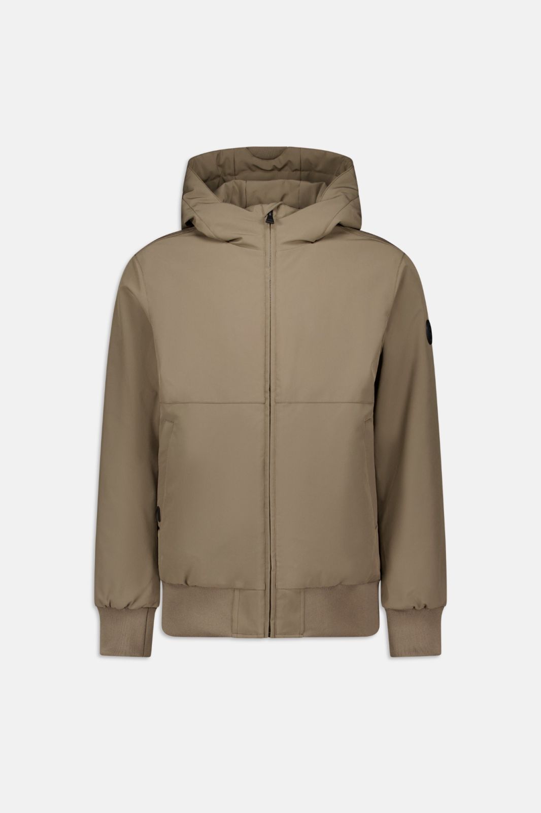 AIRFORCE PADDED BOMBER JACKET Cub