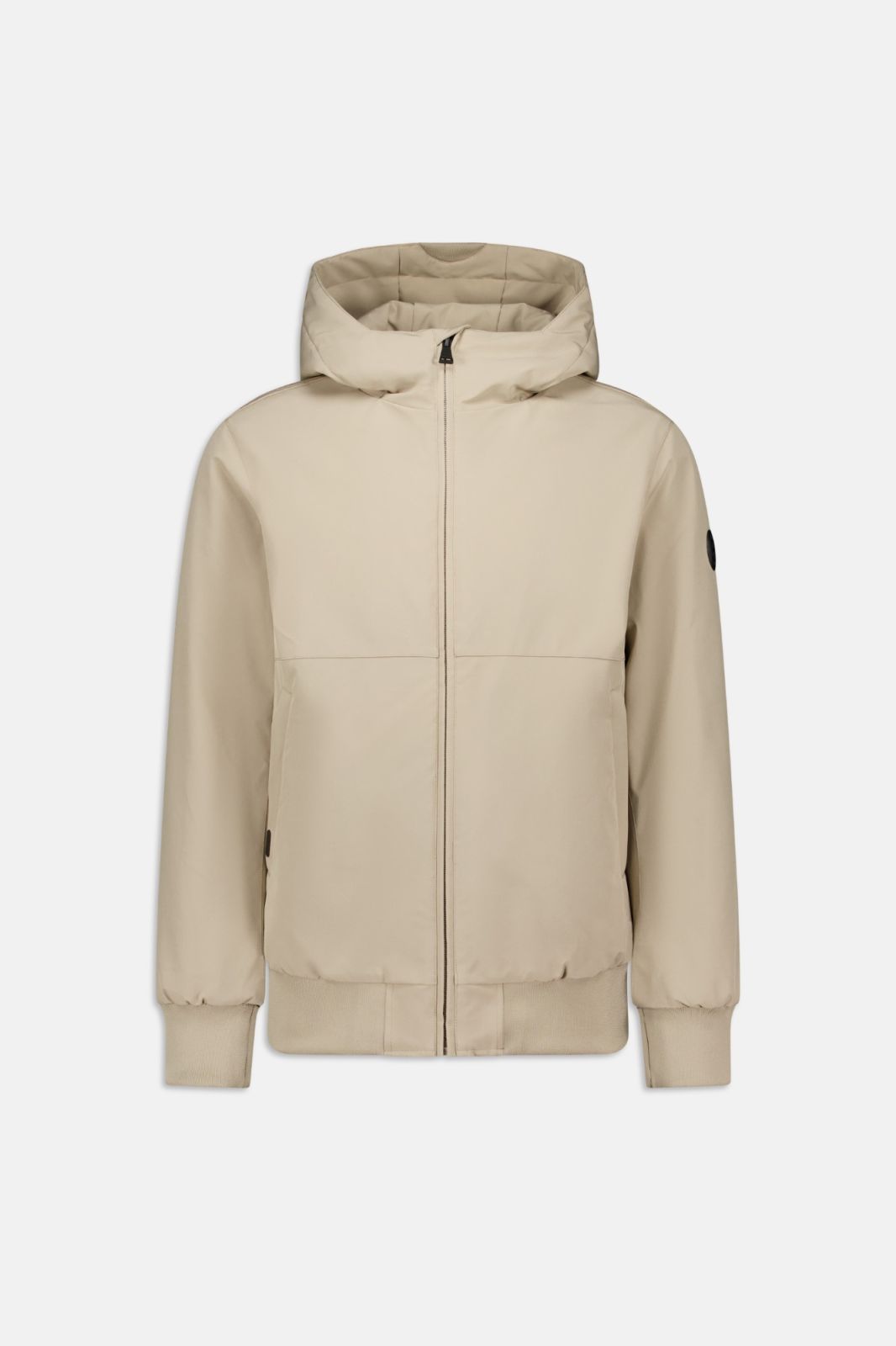 AIRFORCE PADDED BOMBER JACKET Tuffet