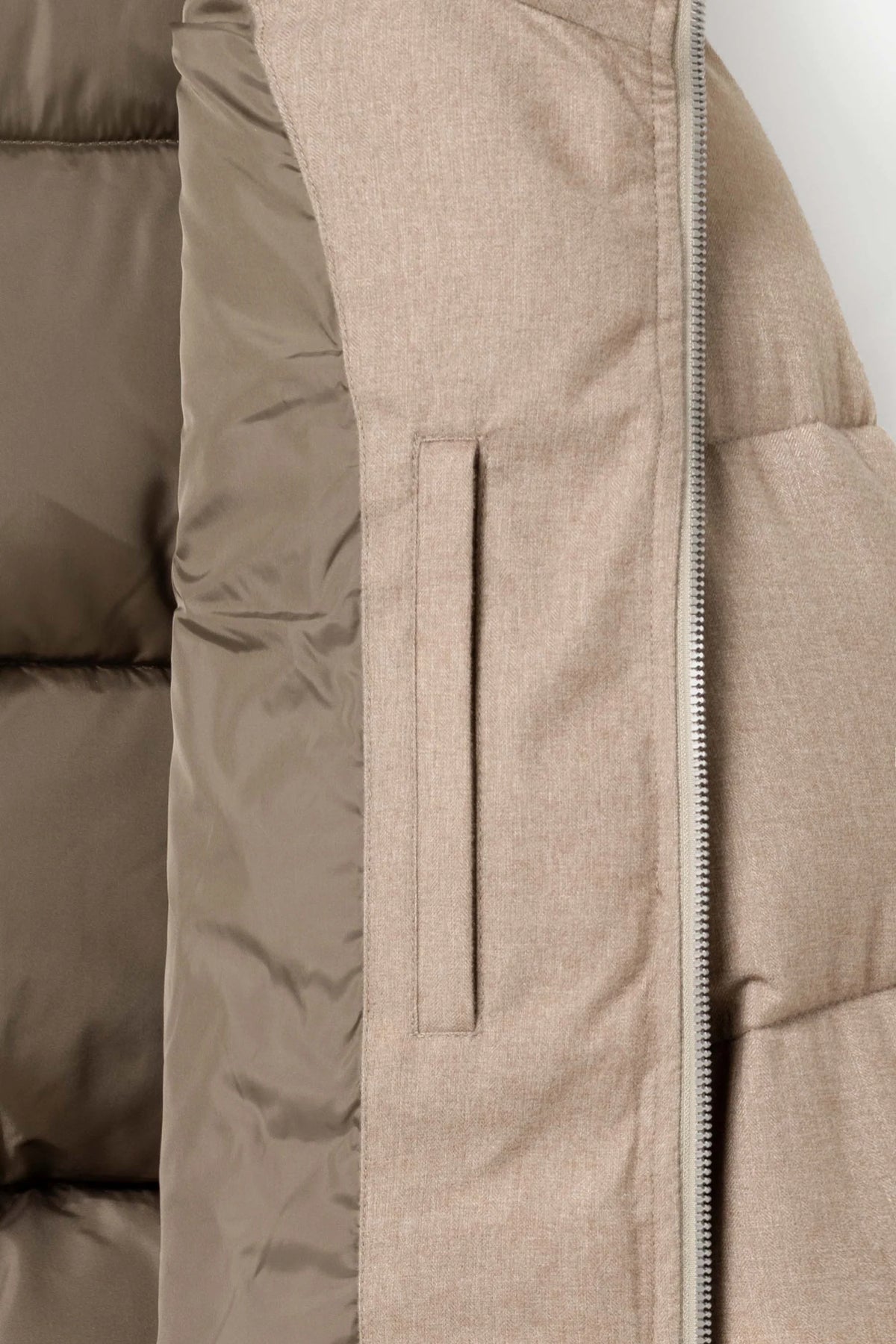 ELVINE Bjarne Beige Melange
