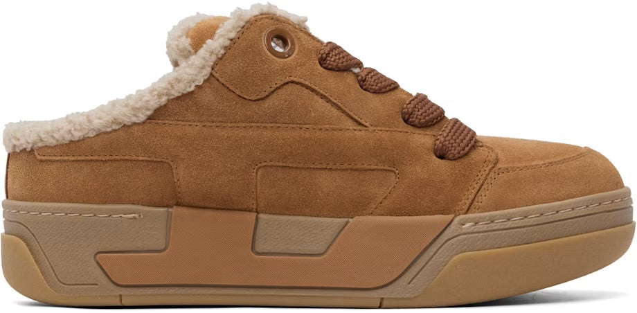 DIESEL S-D-OLLIE MULE