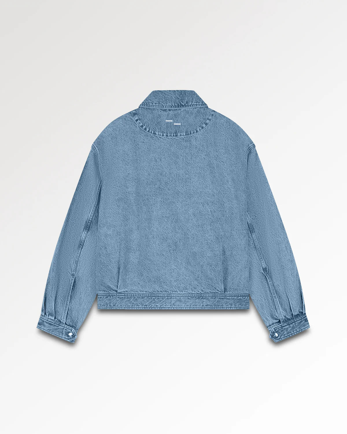 FILLING PIECES Denim Jacket Skyway