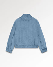 Afbeelding in Gallery-weergave laden, FILLING PIECES Denim Jacket Skyway