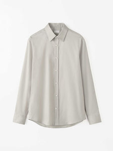 TIGER OF SWEDEN ADLEY SHIRT Granite