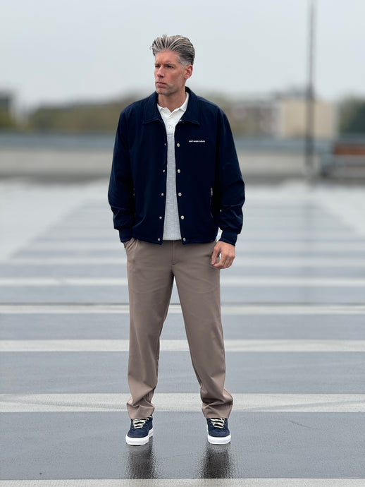 PLAIN OSWALD PL DARK SAND
