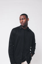 Afbeelding in Gallery-weergave laden, AEDEN MARLEY | BLACK