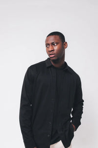 AEDEN MARLEY | BLACK