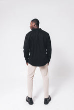 Afbeelding in Gallery-weergave laden, AEDEN MARLEY | BLACK