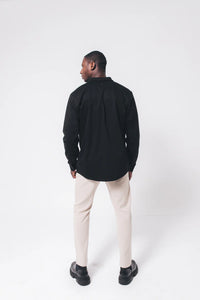 AEDEN MARLEY | BLACK