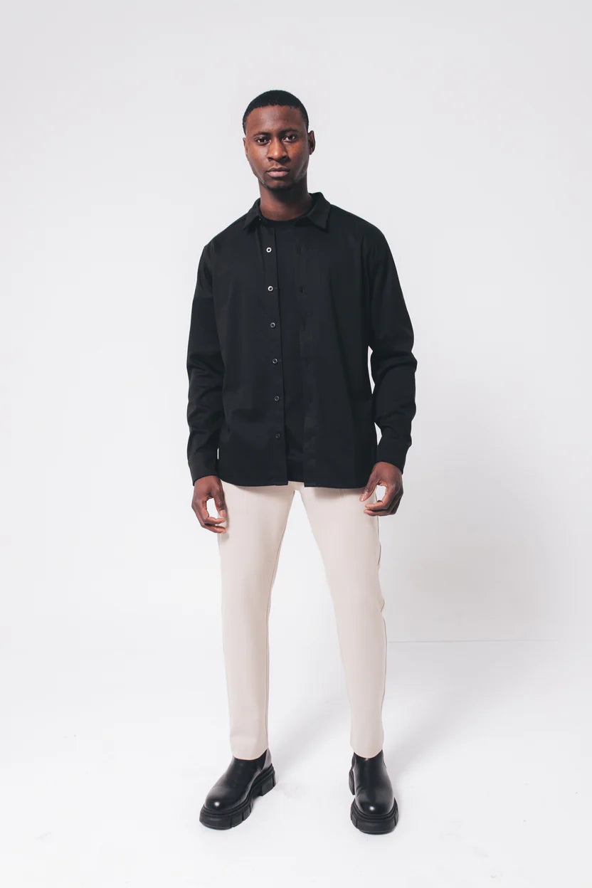 AEDEN MARLEY | BLACK