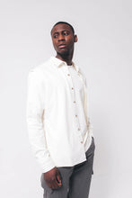 Afbeelding in Gallery-weergave laden, AEDEN MARLEY | OFF-WHITE