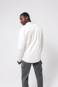AEDEN MARLEY | OFF-WHITE