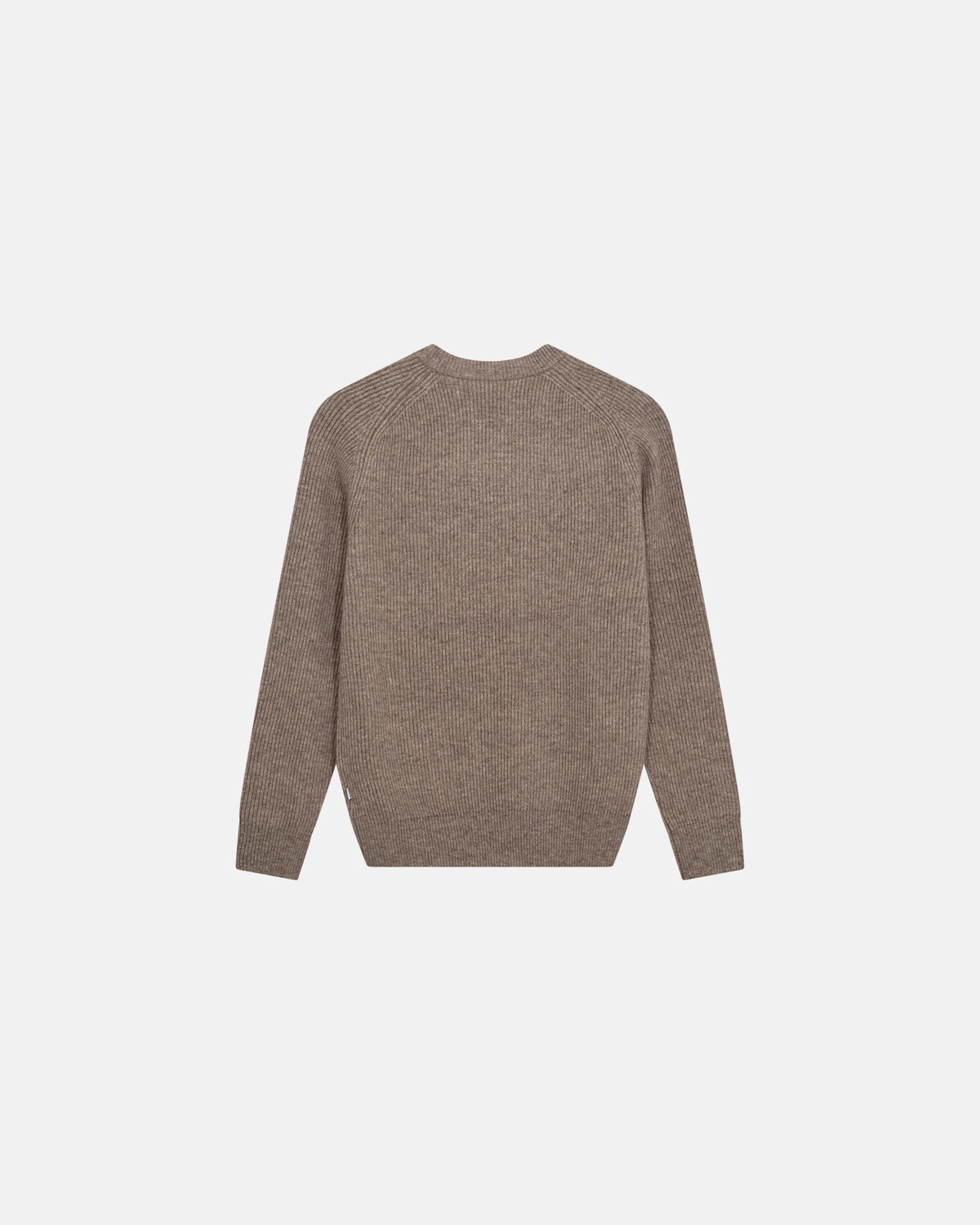 RESTERÖDS MICHAEL PULLOVER | SAND