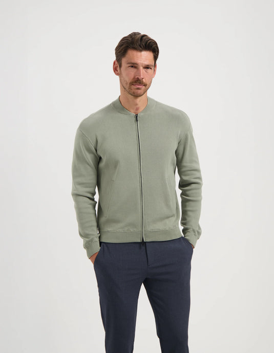 SAINT STEVE ALEX LIGHT ARMY MELANGE