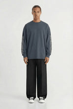 Afbeelding in Gallery-weergave laden, DON'T WASTE CULTURE ARTURO | DARK GREY