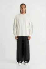 Afbeelding in Gallery-weergave laden, DON'T WASTE CULTURE ARTURO | OFF-WHITE