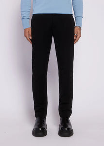 AEDEN AERON PANTS | Black