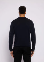 Afbeelding in Gallery-weergave laden, AEDEN NOLANO KNIT | NAVY