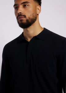 AEDEN NOLANO KNIT | NAVY