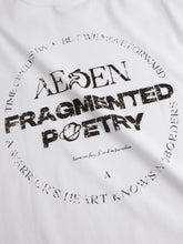 Afbeelding in Gallery-weergave laden, AEDEN FABIEN TEE | OFF-WHITE