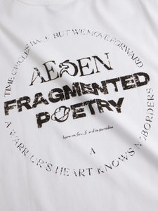 AEDEN FABIEN TEE | OFF-WHITE