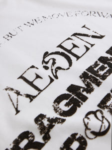 AEDEN FABIEN TEE | OFF-WHITE