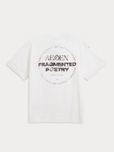 Afbeelding in Gallery-weergave laden, AEDEN FABIEN TEE | OFF-WHITE