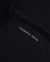 Afbeelding in Gallery-weergave laden, AEDEN FLORENT TEE | BLACK