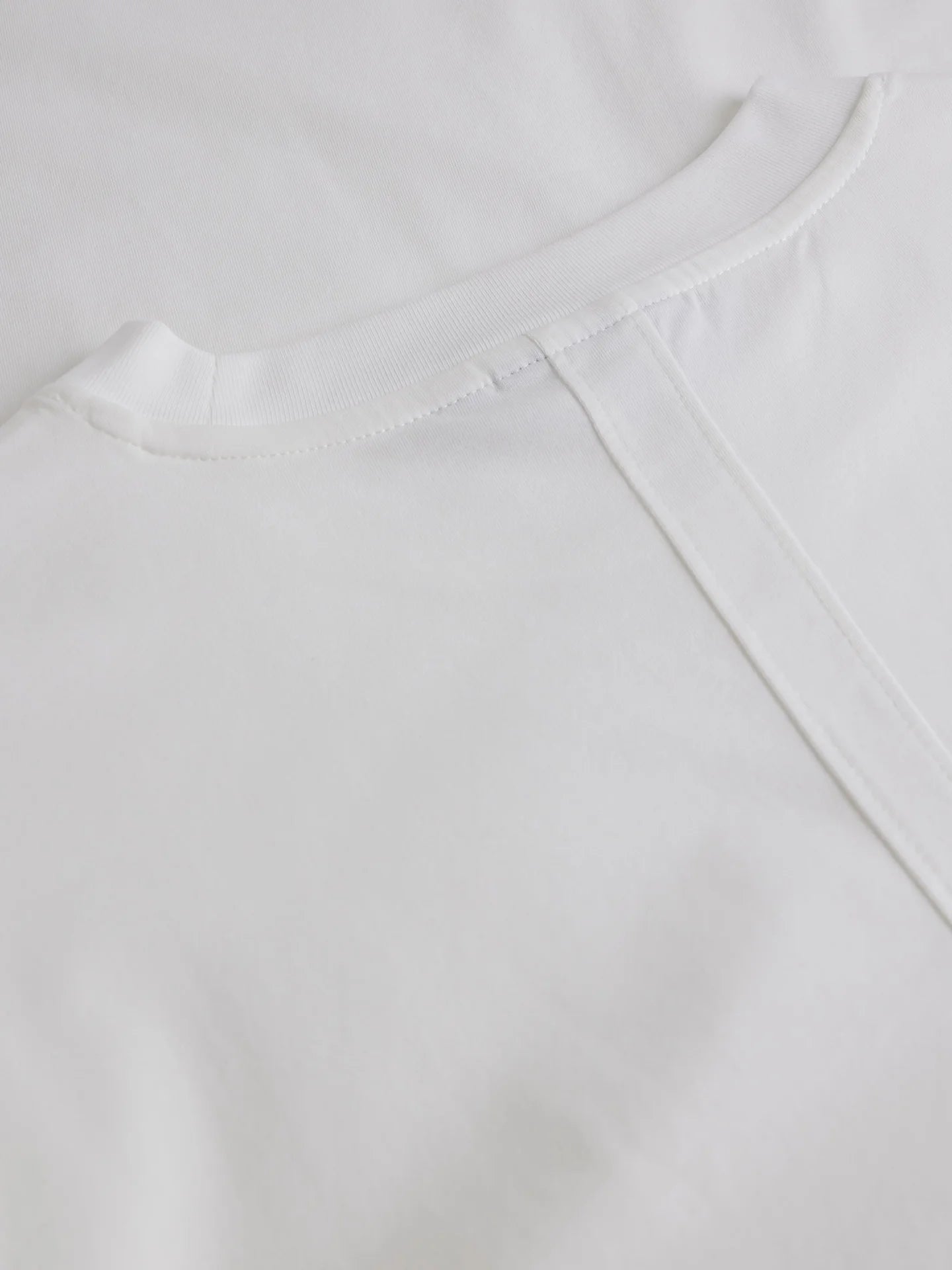 FOREO TEE | OFF -WHITE