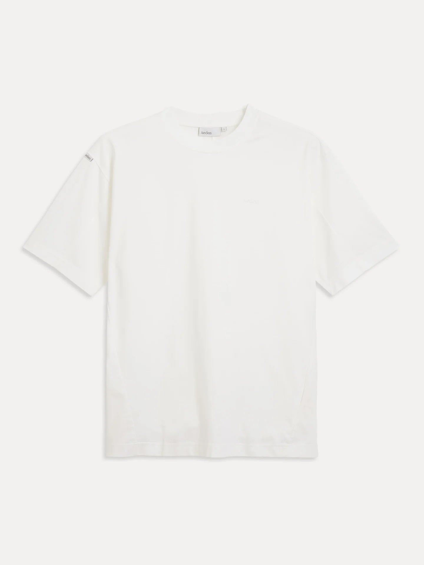 FOREO TEE | OFF -WHITE