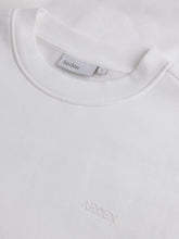 Afbeelding in Gallery-weergave laden, AEDEN MAËLO SWEATSHIRT | OFF-WHITE