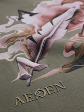 Afbeelding in Gallery-weergave laden, AEDEN MAËLO SWEATSHIRT | VETIVER