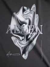 Afbeelding in Gallery-weergave laden, AEDEN MICKEY TEE | DARK SHADOW
