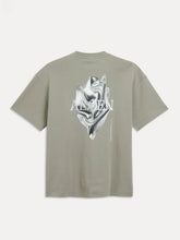 Afbeelding in Gallery-weergave laden, AEDEN MICKEY TEE | VETIVER