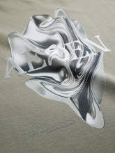 Afbeelding in Gallery-weergave laden, AEDEN MICKEY TEE | VETIVER