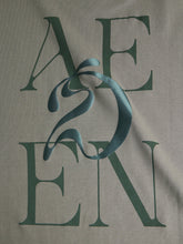 Afbeelding in Gallery-weergave laden, AEDEN MOURINO TEE | VETIVER