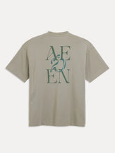 Afbeelding in Gallery-weergave laden, AEDEN MOURINO TEE | VETIVER
