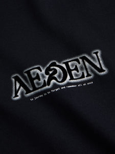 AEDEN QUENTIN | DEEP BLACK
