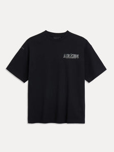 AEDEN QUENTIN | DEEP BLACK
