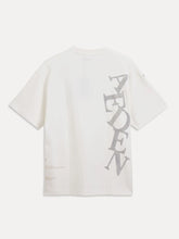 Afbeelding in Gallery-weergave laden, AEDEN VINCENT TEE | OFF WHITE