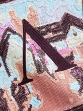 Afbeelding in Gallery-weergave laden, AEDEN MAXENCE SWEATSHIRT | OFF-WHITE