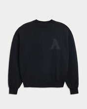 Afbeelding in Gallery-weergave laden, AEDEN WORTHY SWEATER | BLACK