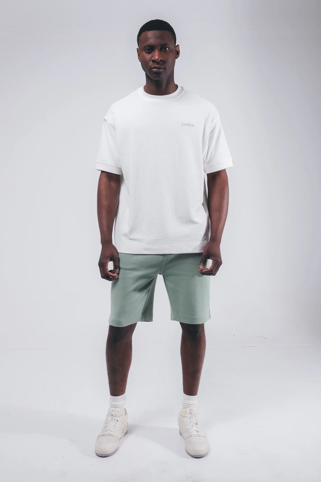 AEDEN JORDAN | OFF-WHITE