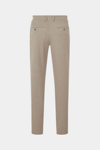 Afbeelding in Gallery-weergave laden, PLAIN ALVIN 438 DARK SAND MELANGE