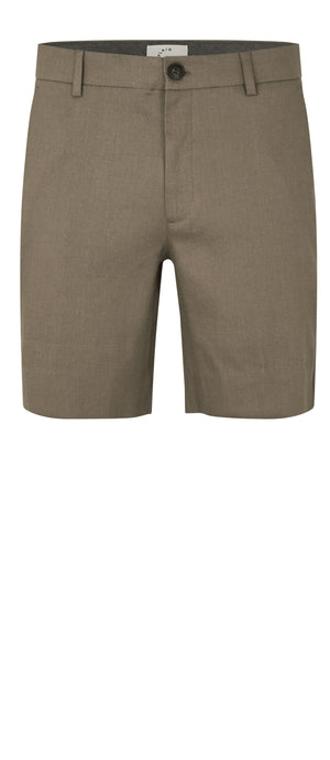 PLAIN ALVIN PL TRUFFLE LINEN
