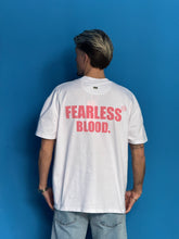 Afbeelding in Gallery-weergave laden, FEARLESS BLOOD LEADER CLUB TEE Fearless Coral