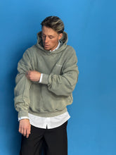 Afbeelding in Gallery-weergave laden, DON&#39;T WASTE CULTURE ELAN Washed Turquoise