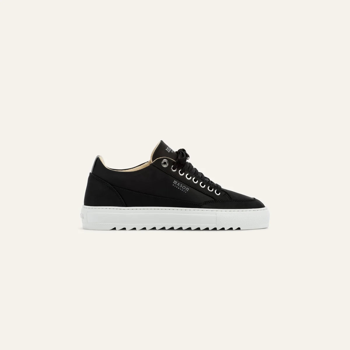 MASON GARMENTS Tia Euforia Black