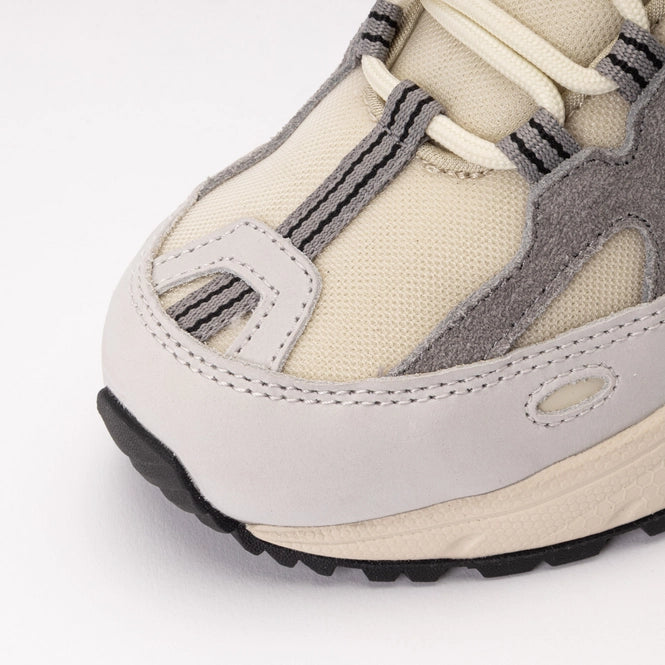 Hi-Tec HTS Adv Racer Silver Birch / Gray Violet / Sharskin / Lilac Gray